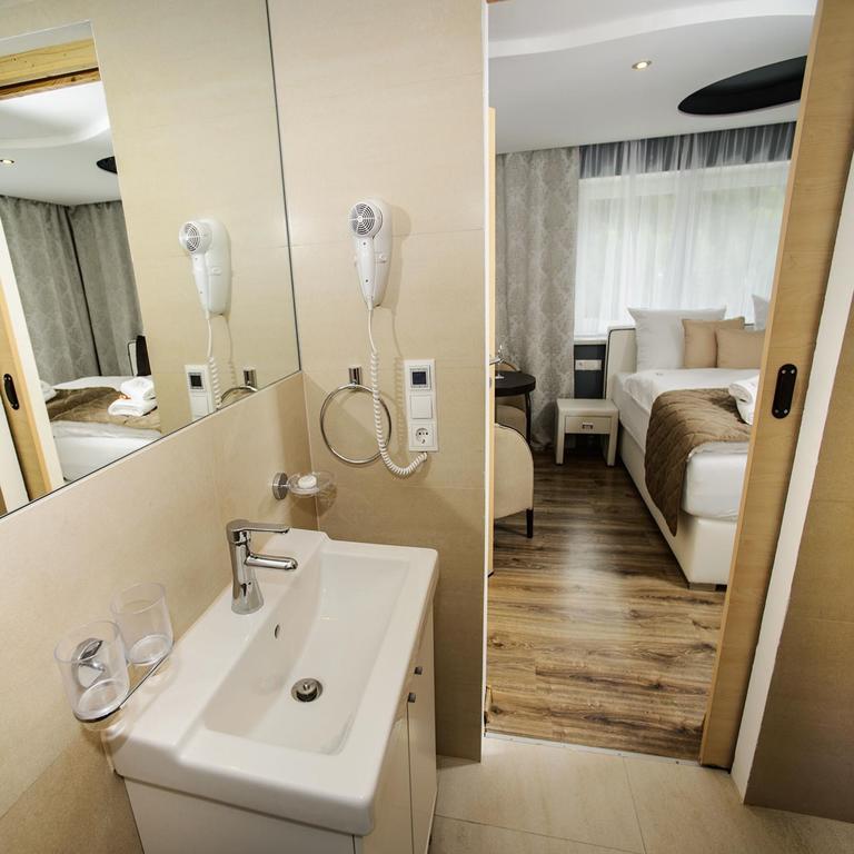 Landhaus Ambachhof Эц Экстерьер фото