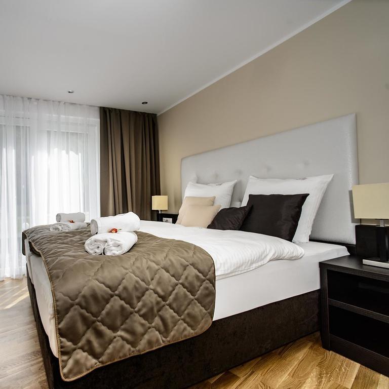 Landhaus Ambachhof Эц Экстерьер фото