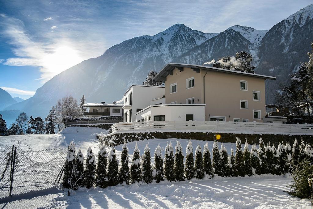 Landhaus Ambachhof Эц Экстерьер фото