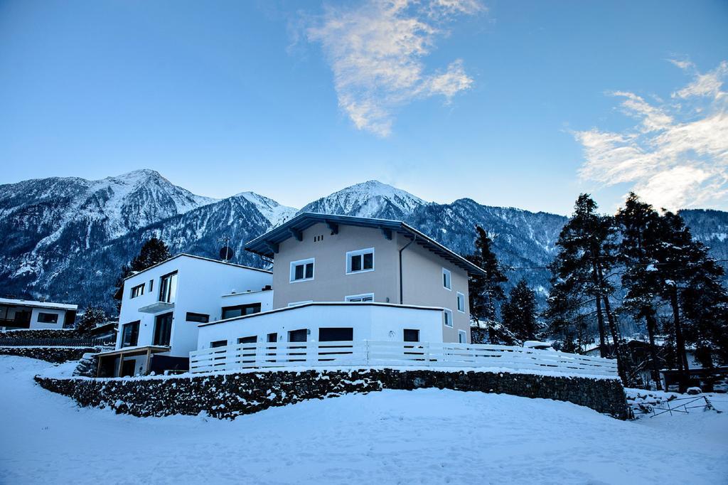 Landhaus Ambachhof Эц Экстерьер фото