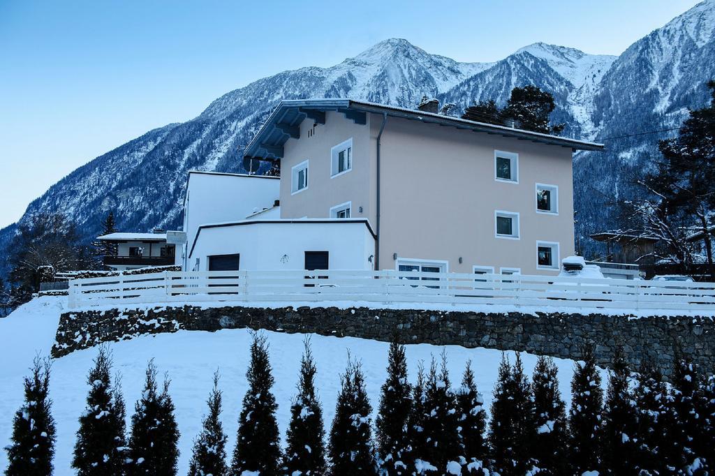 Landhaus Ambachhof Эц Экстерьер фото