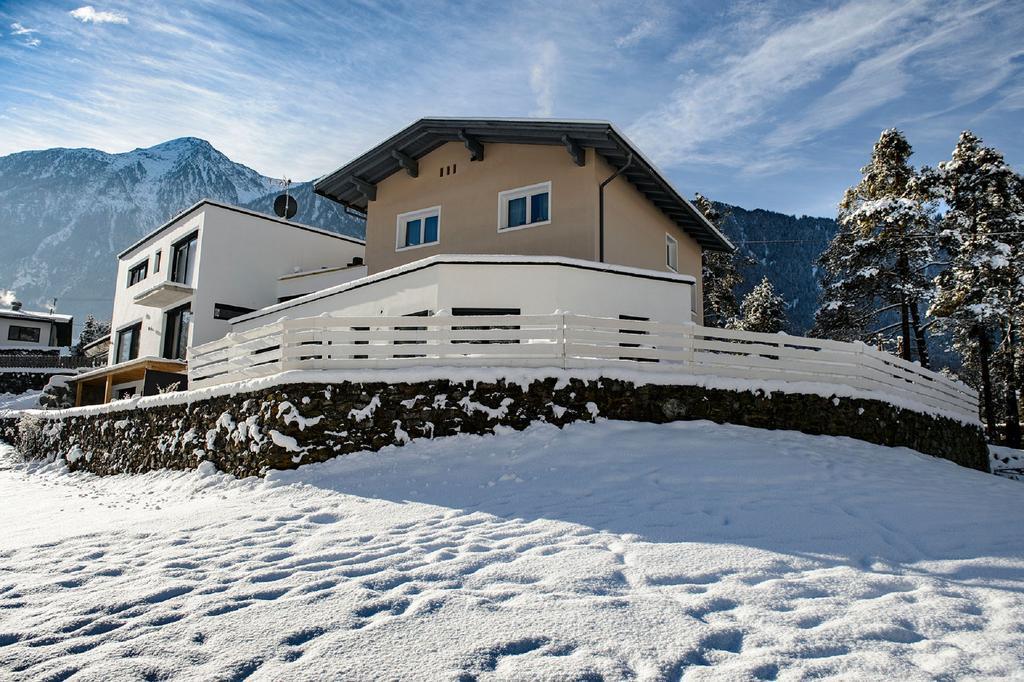 Landhaus Ambachhof Эц Экстерьер фото